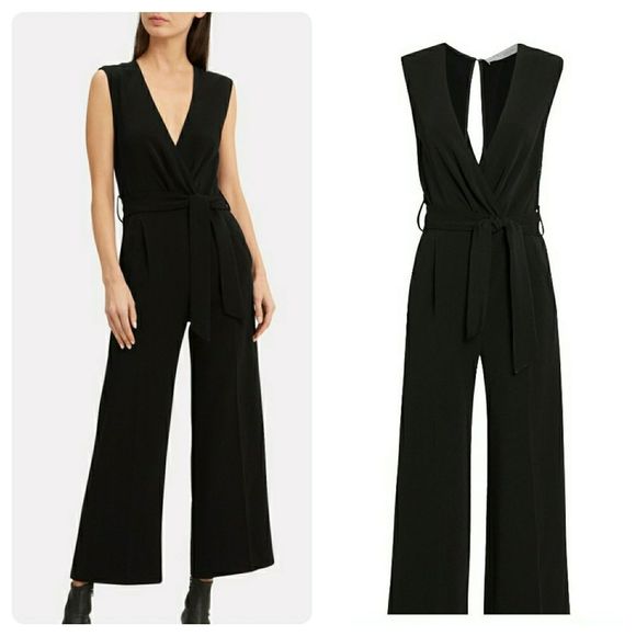 Iro  Crew Jumpsuit - Picture 2 of 9
